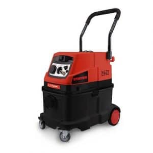 ASPIRADOR DE SÓLIDOS Y LÍQUIDOS BVAC 2240 AIR V-SYSTEM