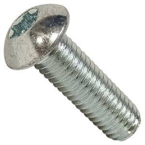 Tornillo ISO 7380-1 8.8 / DIN 34805-1 Cincado TX