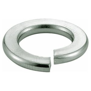 Arandela muelle DIN 127-B Inoxidable A2