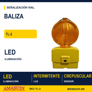 Baliza Led TL-2.